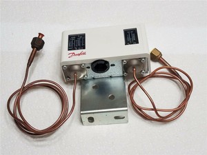 Реле давления kp15 danfoss