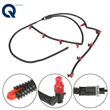 LABLT 12639000 For LML / LGH Diesel Fuel Injector Regulated Return Line 2011-16