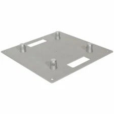 Truss Base 16" x 16" Aluminum Base Plate