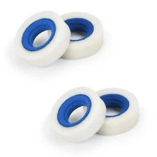 Pro-Line 6169-00 1/24 Dual Stage Front/Rear 1.0" Rock Crawling Foam (4) : SCX24