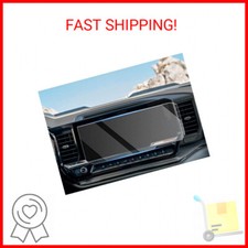 CDEFG 2022-2025 Silverado Sierra Screen Protector for 2024 2025 Silverado 1500 S