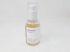 Mixsoon ~ Bean Essence - 50ml - EXP: 12/26
