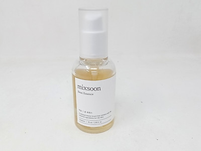 Mixsoon ~ Bean Essence - 50ml - EXP: 12/26