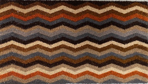 My Mat & Hug Rug Coir Patterned Animal Love Christmas Quirky Indoor Outdoor Gift - Picture 8 of 57