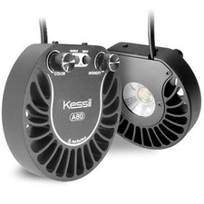 Kessil A80 Tuna Sun LED Lights DOUBLE PACK Bundle KBA80TS06