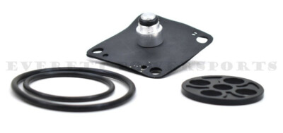 Petcock Rebuild Kit ZG1000 86-98, ZX1000 86-87, KZ1100 82-83 ZN11