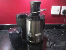 Belaco Juicer Whole Fruit And Vegetable Juice Extractor 500W - USED - Good