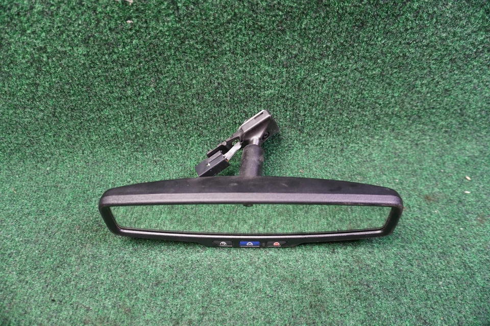 Espejo retrovisor Buick Lacrosse 2010 11 12 13 14 15 16 E11026538 OEM Foto 2 de 4