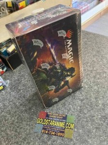 Modern Horizons 2 Draft Booster Box | eBay Modern Horizons 2 Draft Booster Box | eBay