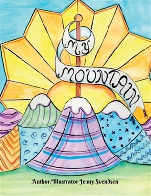 My Mountain (Paperback or Softback)