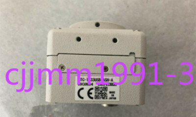 1PC used SENTECH STC-TB33USB-ASH-A Industrial camera in good condition