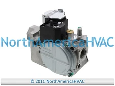 OEM Goodman Amana Daikin Furnace Gas Valve Assembly Fits 0151M00105S 0151M00105
