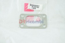 Pot d'échappement Citroen CX