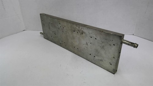 GE 173C9162ABG6 Bridge Chill Block - Picture 5 of 6