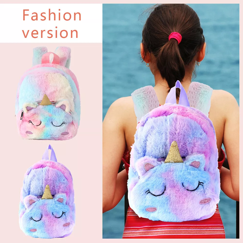 Small kids best sale backpack