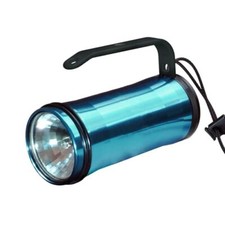 50W - 35W - Torcia alogena subacquea da 20W