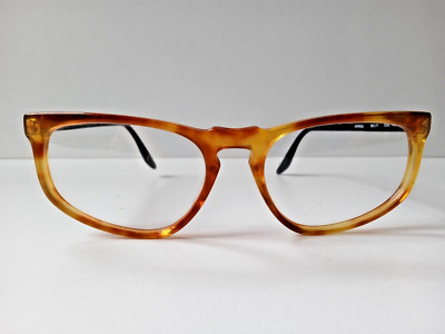 Designerbrille Alain Manoukian, Herrenbrille, Mod. ''Patricia'', 90er Jahre, Neu