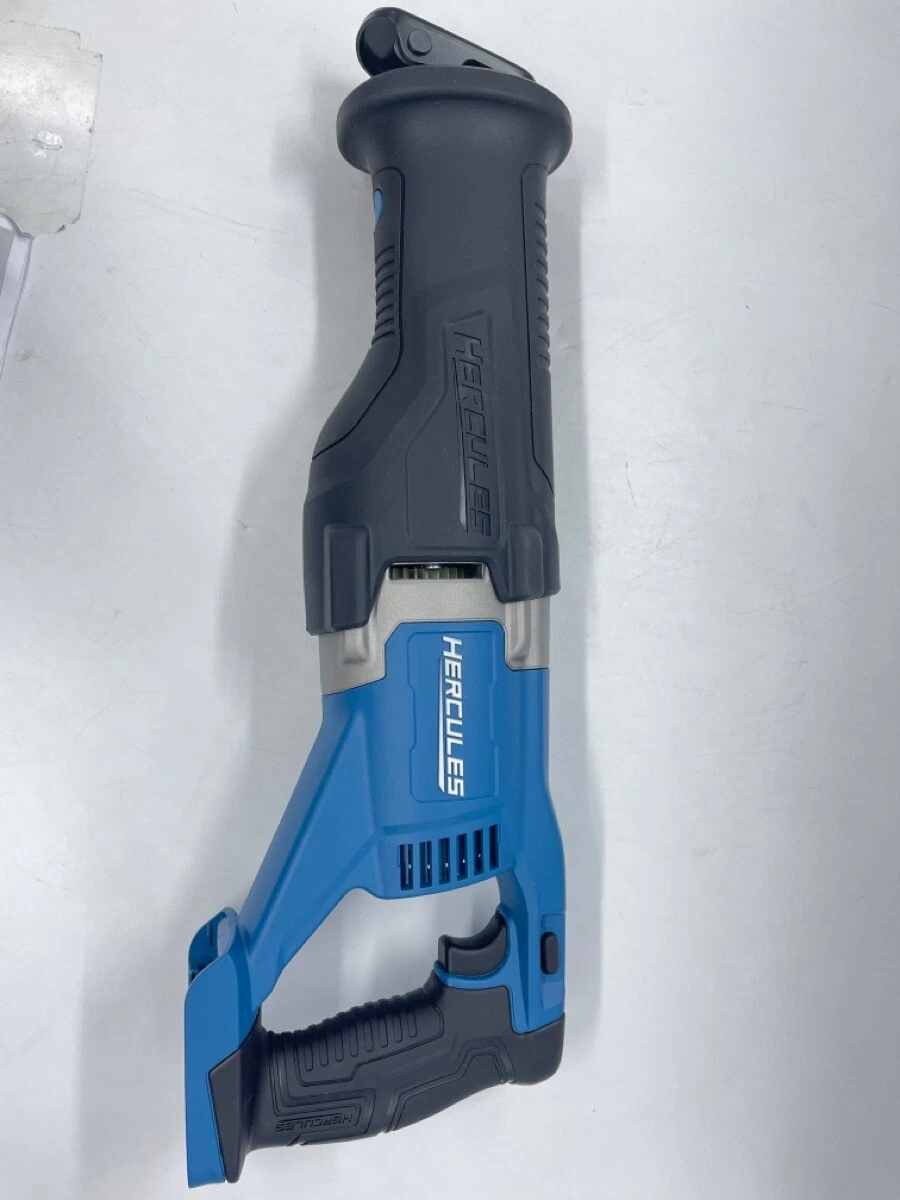 Hercules sawzall clearance