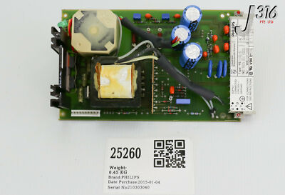 ハピ⁑ 25260 PHILIPS PCB ASSY PE1143/02 | eBay