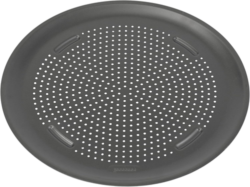 Airperfect Nonstick 16” Pizza Pan – Pizza Tray for Oven, Perforated round Pizza - Picture 11 of 12