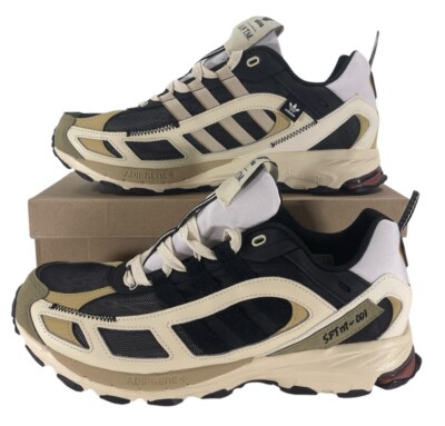Song For The Mute x adidas Originals SHADOWTURF Sneakers RARE