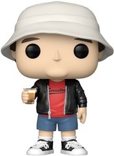 Funko POP! Television: The Office - Kevin Malone [New Toy] Action Figure, Coll