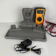 Kenmore DS 1030 Vacuum Handheld Replacement Charging Station **with Cord**