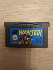 Thumbnail of ebay&reg; auction 157839016202 | Lucky Luke Wanted  Gameboy Advance