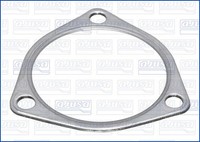 Ajusa 01037400 Dichtung, Auspuff FüR Chevrolet, Daewoo
