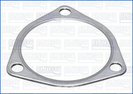 Ajusa 01037400 Dichtung, Auspuff FüR Chevrolet, Daewoo-image