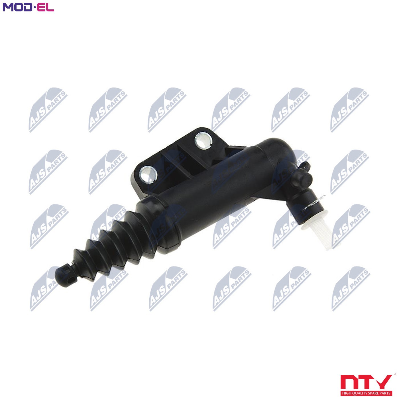 SLAVE CYLINDER CLUTCH NSW-FT-002 FOR ALFA ROMEO PEUGEOT FIAT FIORINO/Box IDEA