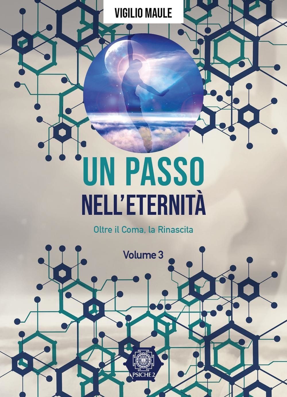 Libri Vigilio Maule - Un Passo Nell'eternita #03 - Immagine 2