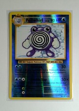 Poliwhirl 24/108 Pokmon TCG