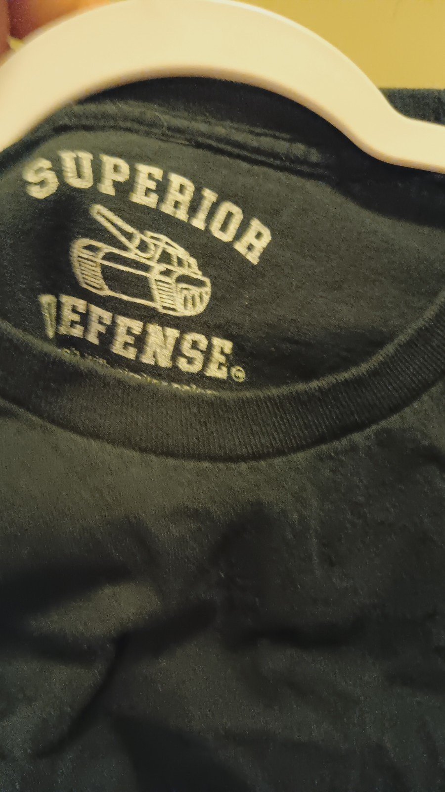 SUPDEF X SPIRITUS SYSTEMS シャツ SUPDEF X SPIRITUS SYSTEMS