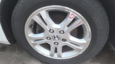 Wheel 16x6-12 Alloy 10 Spoke Enkei Manufacturer Fits 06-07 Accord 1907740rim Wheel 16x6-12 Alloy 10 Spoke Enkei Manufacturer Fits 06-07 Accord 1907740rim