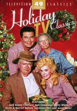 Holiday TV Classics [New DVD]