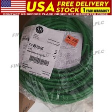 2090-CFBM7DF-CEAA30 Motor Feedback Cable Brand New Allen Bradley Fast Shipping