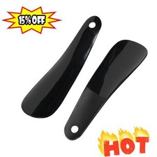 Fantastic Professional Plastic Shoes Shoehorn Improved Portable  
