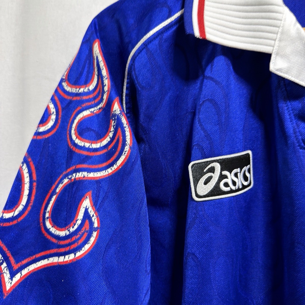 Japan national football team 1998 classic football shirt vintage