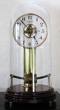 Pendule electrique BULLE CLOCK