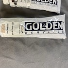 Lot Of 3 Golden Artist Acrylics Fine Art Acrylic Paint , Multicolor — photo 2