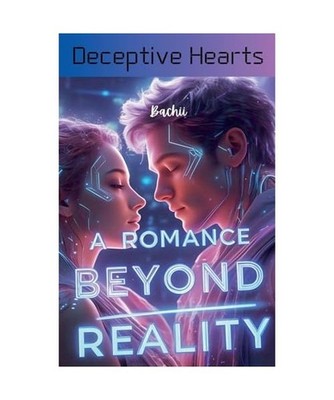 Deceptive Hearts A Romance Beyond Reality, Bachii