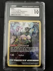 Pokemon Mew GG10/GG70 SWSH: Crown Zenith: Galarian Gallery Holo - CGC 10!