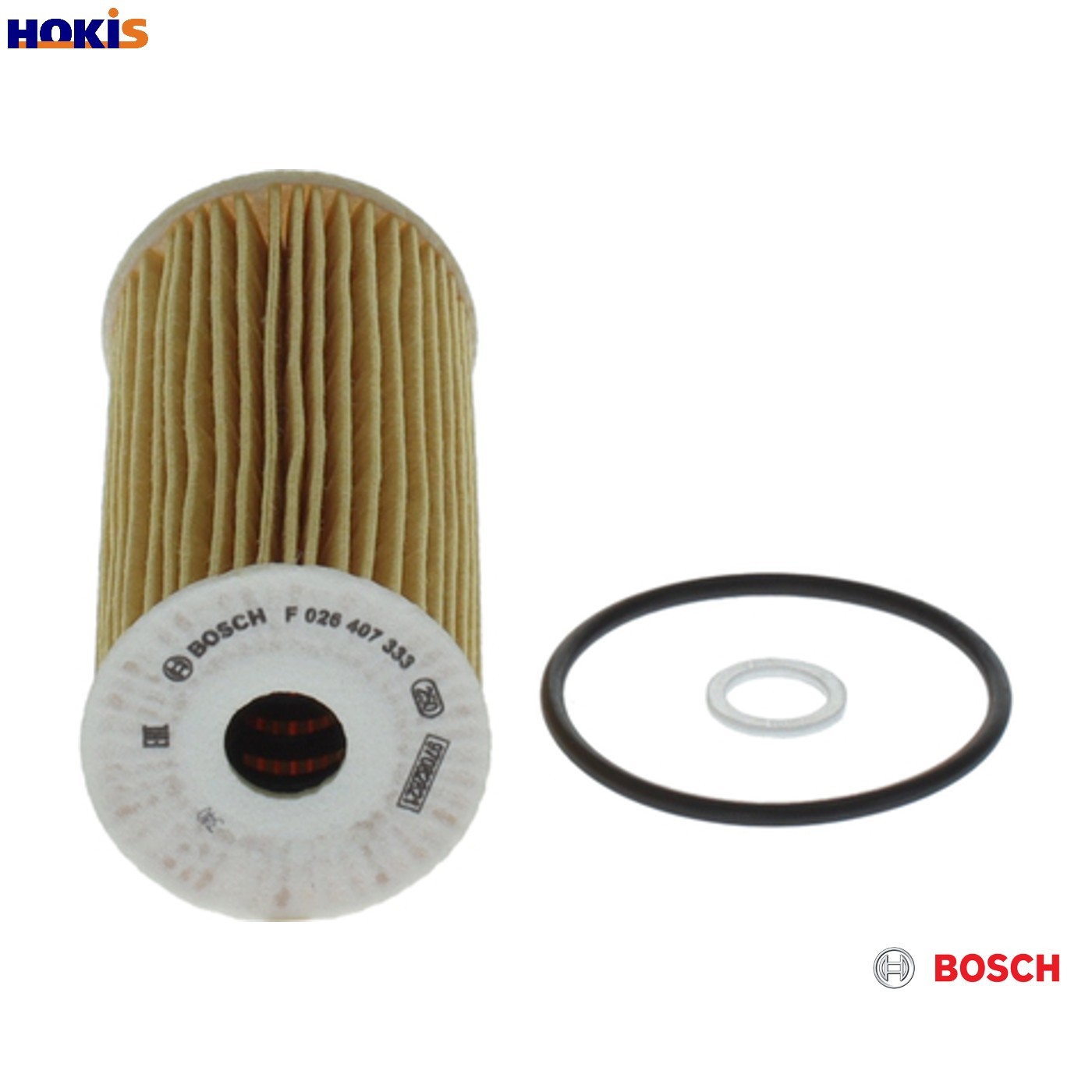 Fits BOSCH FILTRY F 026 407 333 OIL FILTER ⭐UK Stock⭐ - Image 23