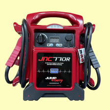 Jump-n-carry Jnc770r 1700 Peak Amp 12 Volt Jump Starter And Power Supply Amz1362