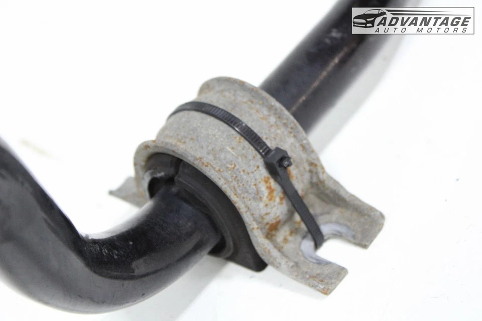 2018-2025 CHEVY TRAVERSE AWD ESTABILIZADOR DE SUSPENSÃO TRASEIRA BARRA OSCILANTE ANTI-ROLO FABRICANTE DE EQUIPAMENTO ORIGINAL - Imagem 4 de 4