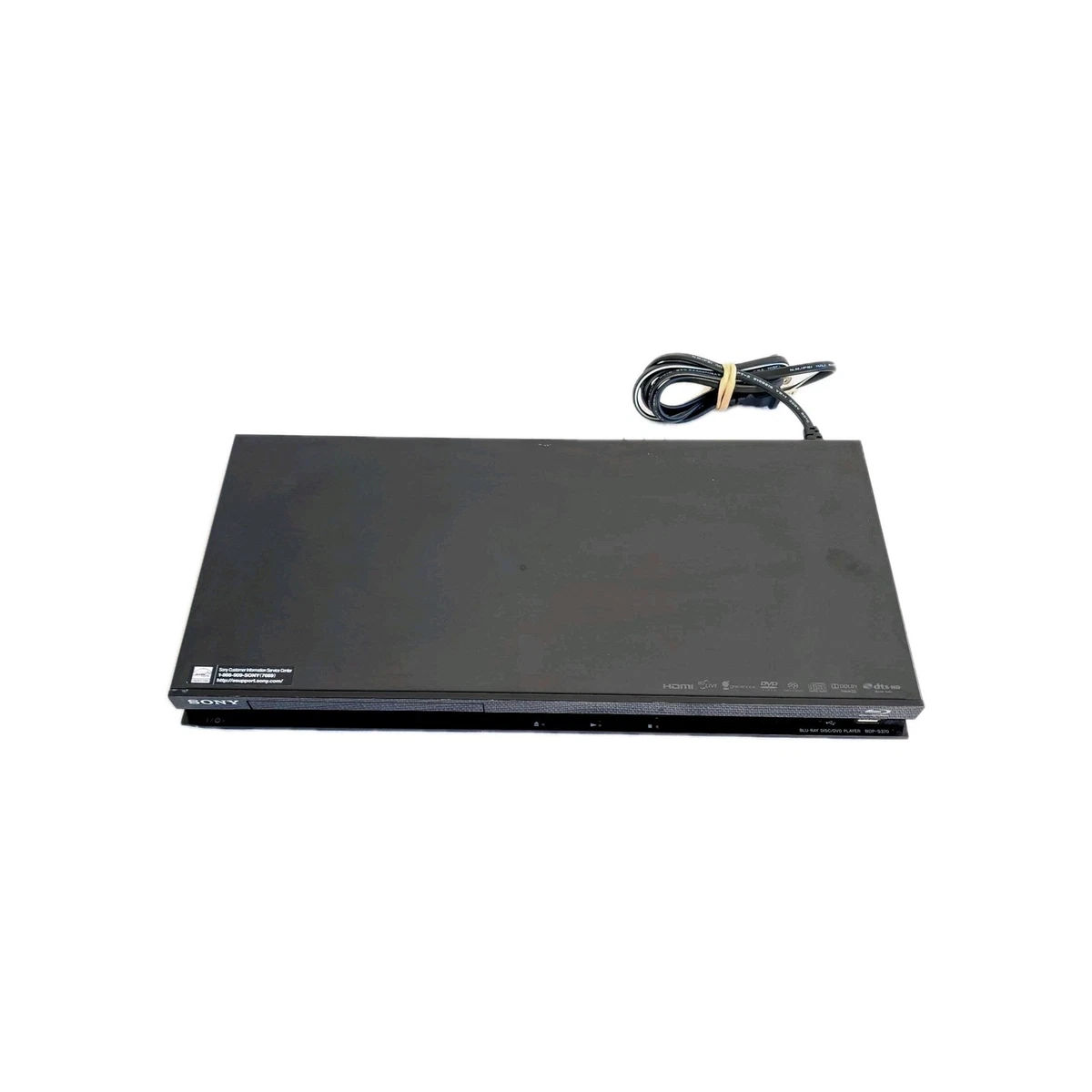 Preços baixos em Sony Blu-ray BD-Re Jogadores | eBay