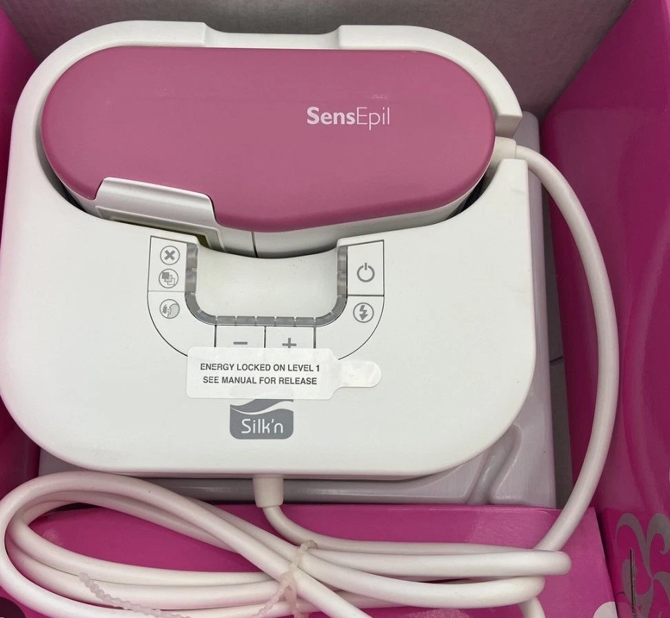 Silk N Sensepil for sale | eBay