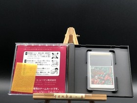 Fire Pro Wrestling Combination Tag (PC Engine TurboGrafx-16 ,1989) from japan