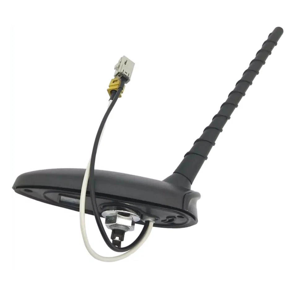 1set Waterproof Vehicle Antenna Base&Pole Kit 96210-1U000 For Kia Sorento 10-15 - Image 4 of 4